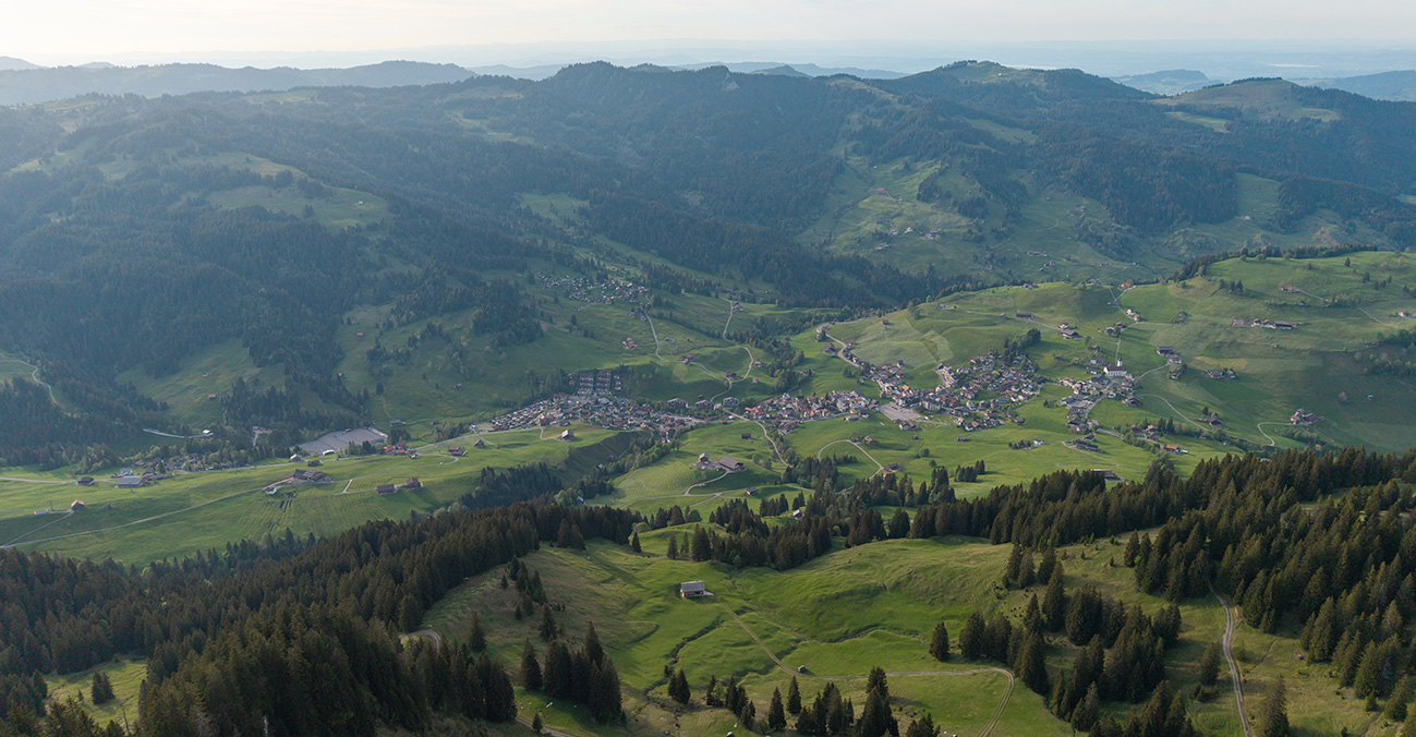 Kurort Oberiberg SZ